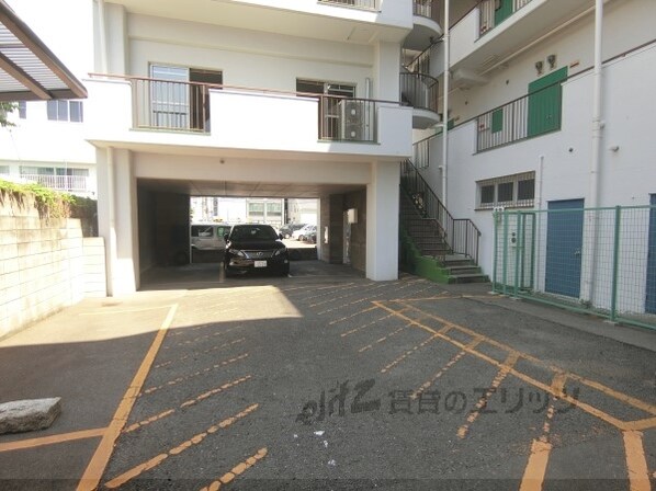 北邑ビルの物件内観写真